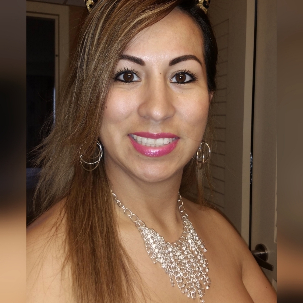 Premier Designs necklace